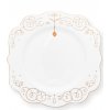 pip studio talir royal winter white 28 cm