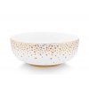 pip studio miska royal winter white 15 cm