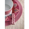 Pip Studio Oriental Flower Festival FW2023 Tableware Pink 03