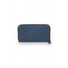 peněženka pip studio suki modrá větší BS