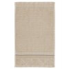 soft zellige khaki 30x50 pip studio ručník
