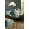Pip Studio Blushing Birds FW2023 Tableware Blue 02