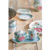 Pip Studio Blushing Birds FW2023 Tableware Blue 03
