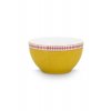 pip studio žlutá mistička la majorelle 9,5 cm