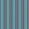 pip studio tapeta s pruhy modrá