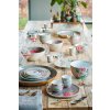 pip studio klekce porcelánu blushing birds khaki