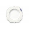pip studio polevkovy talir royal white