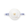 Pip Studio čajová konvice Royal White