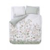 Pip Studio luxusní povlečení Paradiso bílé, 200x200 + 2x 70x90 cm