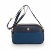 Pip Studio kabelka Frida modrá M