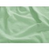 Prostěradlo jersey lycra 160x200 cm
