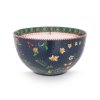 Pip Studio miska Berry Blues 15 cm