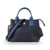 Pip Studio kabelka Fia modrá M
