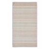 Pip Studio ručník Geometric Beige 55x100 cm