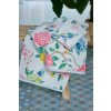 Pip studio ručník Good Evening, bílý