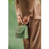 pip studio fashion bags stripe green