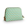 Pip Studio kosmetická taštička Mojo zelená