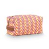 Pip Studio kosmetická taška Samba oranžová