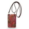 Pip Studio Querida Phone Bag Red