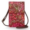 Pip Studio Querida Phone Bag Red