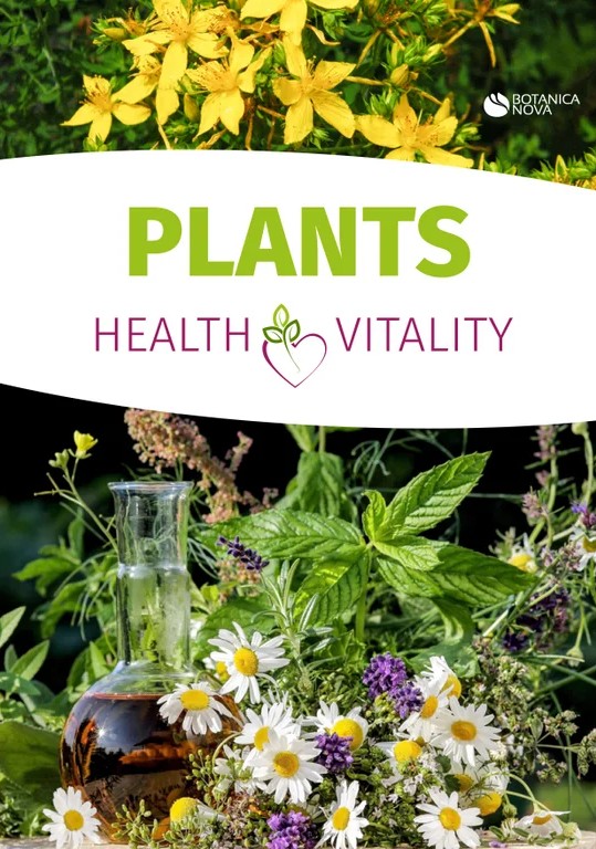 Healing plants