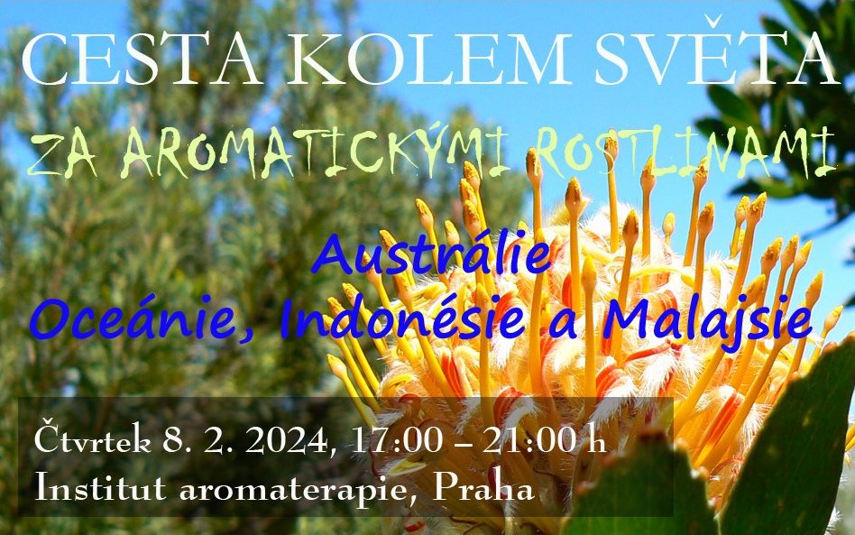 Austrálie