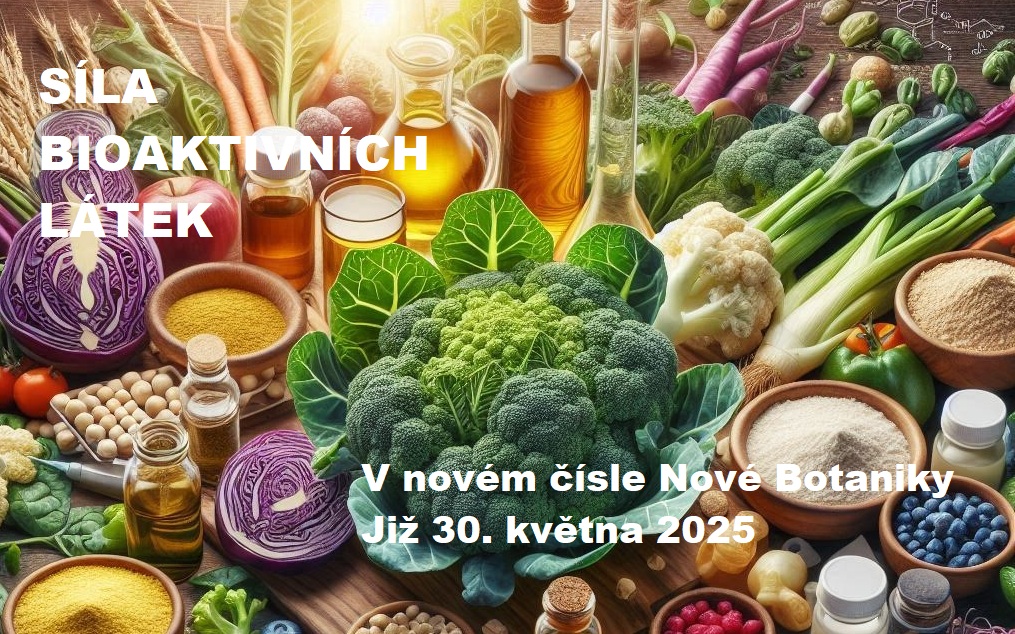 biokativní látky