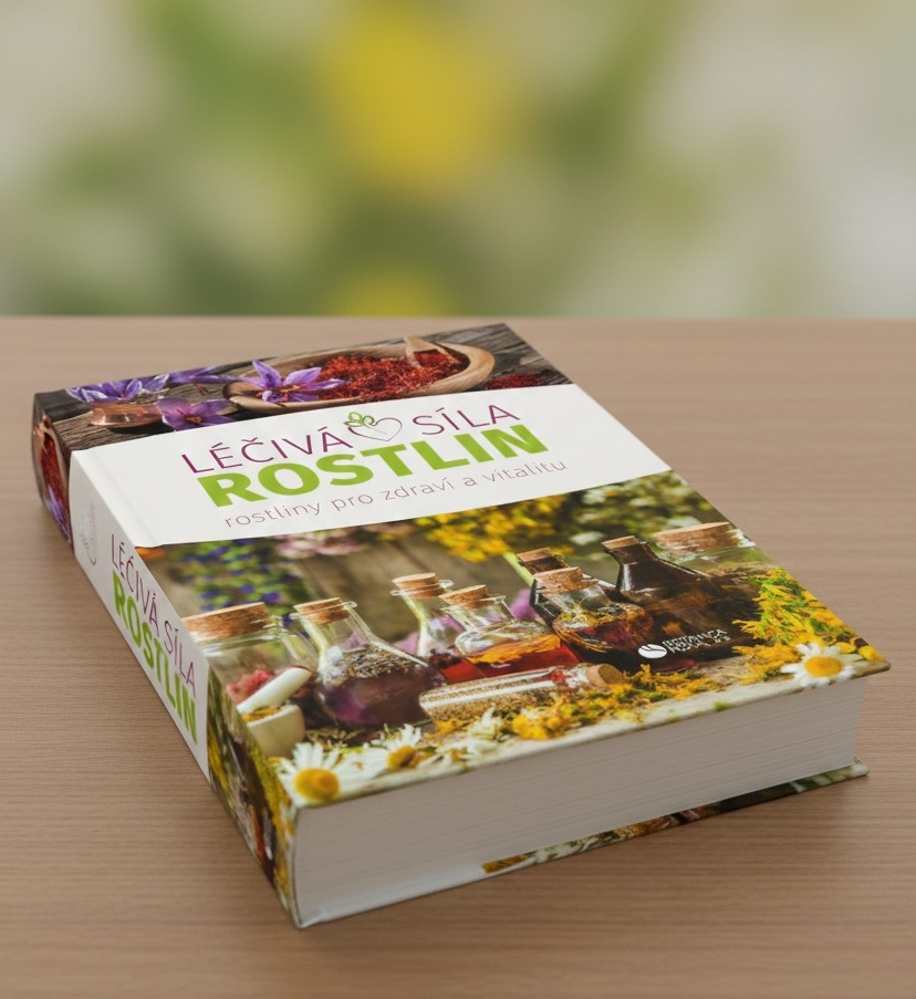 Léčivá síla rostlin