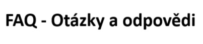 FAQ