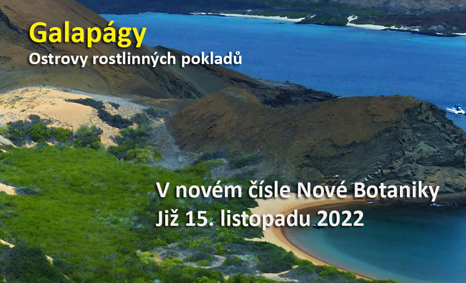 Galapágy