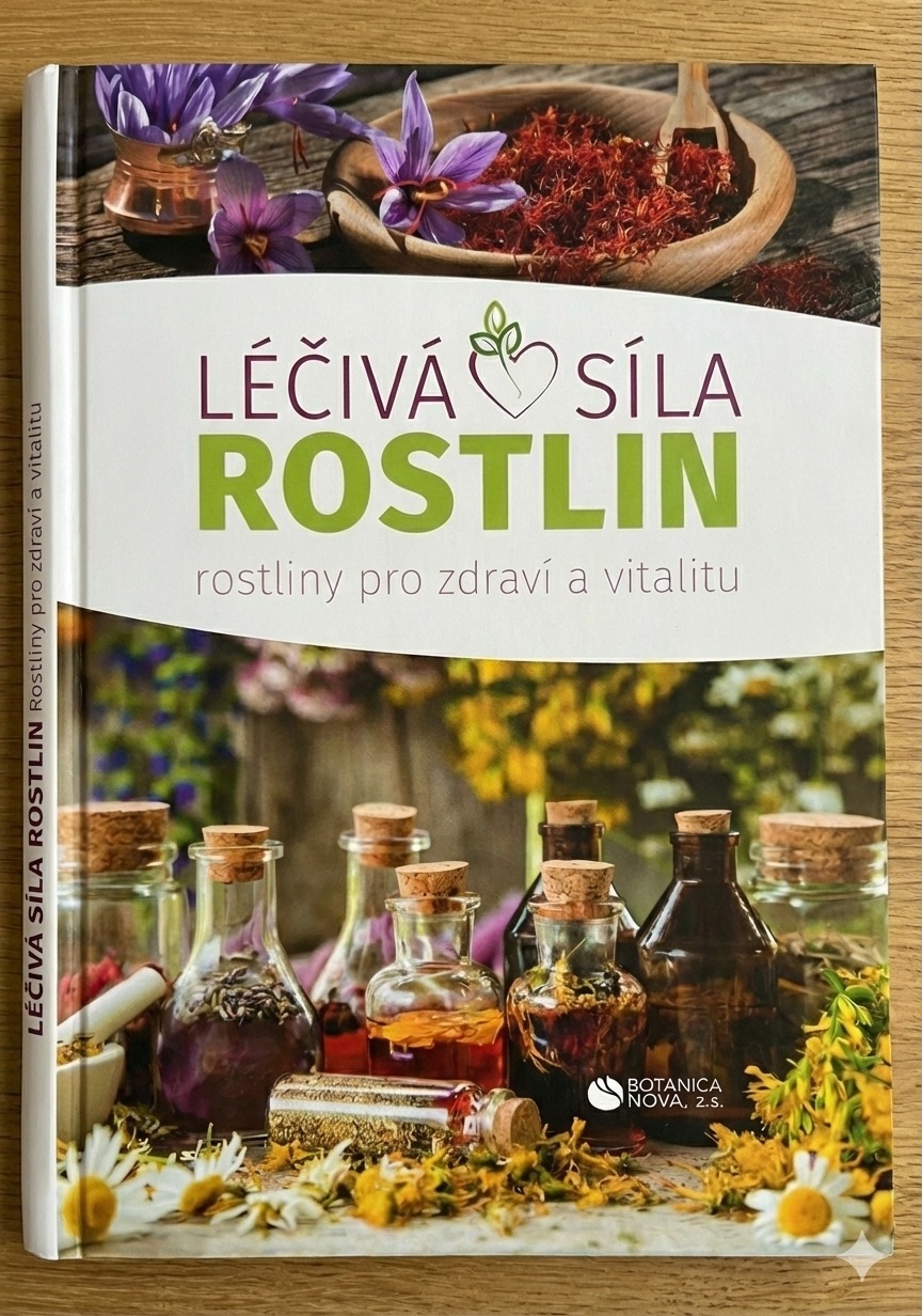 Léčivá síla rostlin