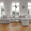 23322 natural oak plain int