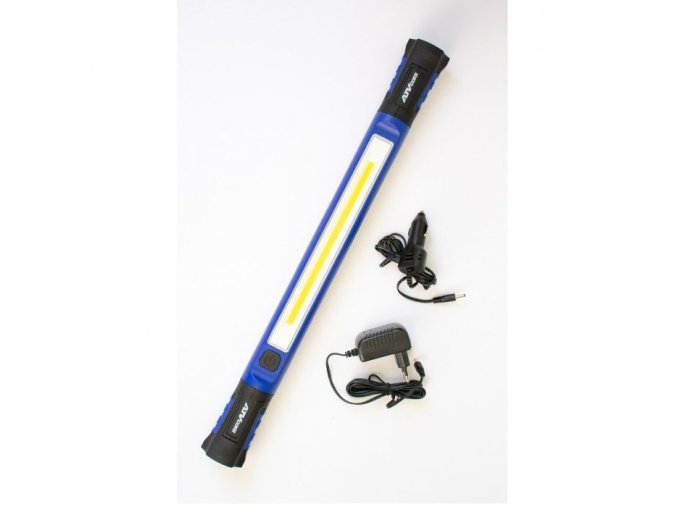 LED OTOČNÁ PRACOVNÍ SVÍTILNA 10W COB