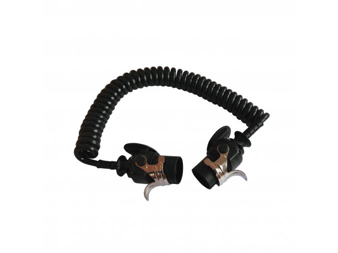 Propojovací kabel abs+ebs 7mi polový 4,5m