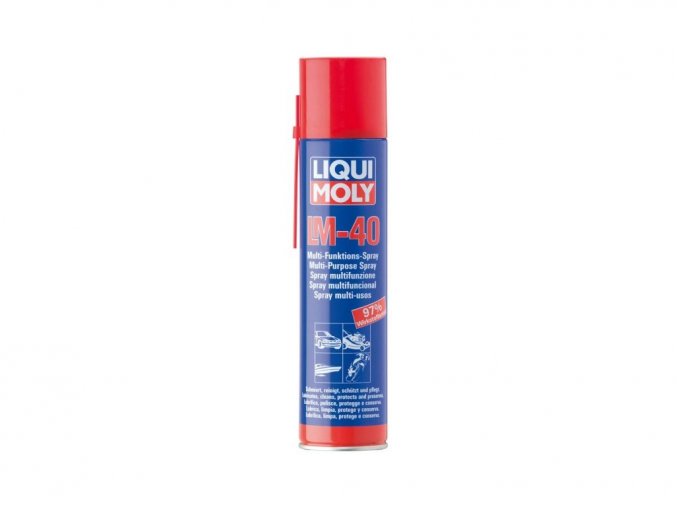 486 liqui moly mnohoucelovy sprej lm 40 400ml