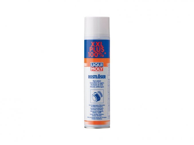 666 liqui moly uvolnovac rzi xxl 600ml