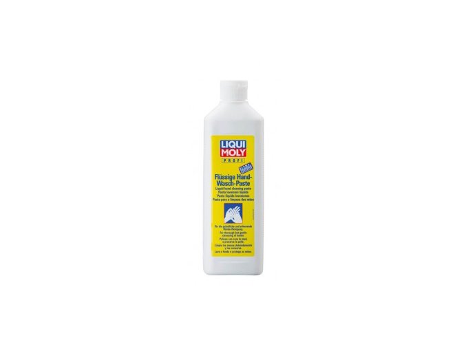 Pasta na mytí rukou 500 ml