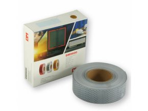 606718 paska reflexni samolepici bila sirka 5cm metraz 606718 9