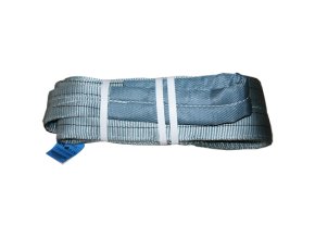ZVEDACÍ PÁS 4T/ 2M POPRUH ŠÍŘE 120MM