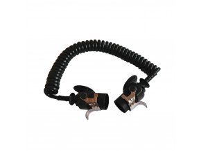 Propojovací kabel abs+ebs 7mi polový 4,5m