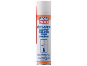 Uvolnovací sprej podchlazovací 400 ml
