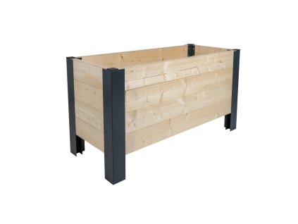 Truhlík vyvýšený