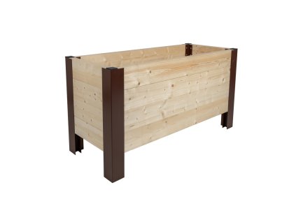 Vyvýšený truhlík