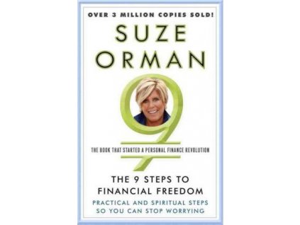 9StepsToFinancialFreedom