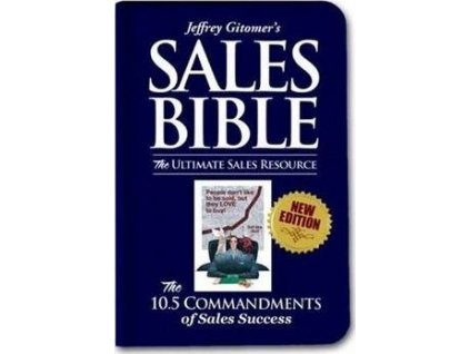 TheSalesBible