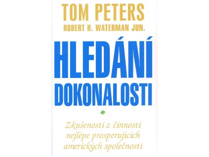 Hledani dokonalosti pragma