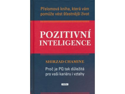 Pozitivní inteligence
