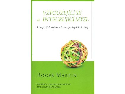 vzpouzejici se a integrujici mysl