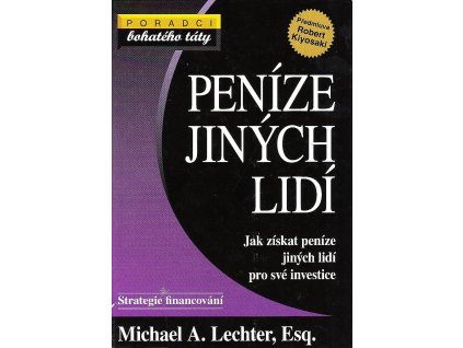 penize jinych lidi