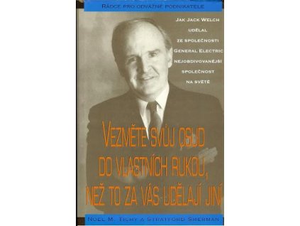 Vezměte svůj osud do vlastních rukou